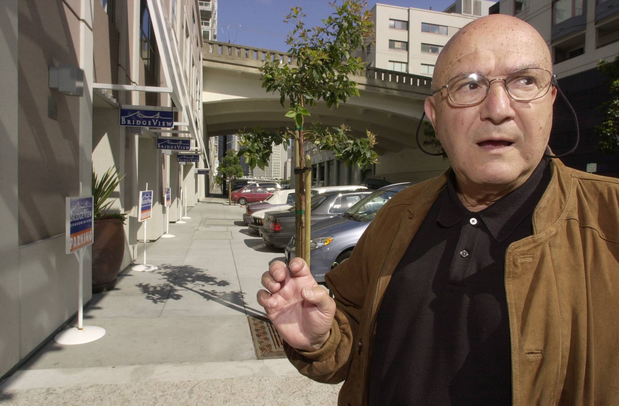 Allan Jacobs, Celebrated Urban Planner from San Francisco, Passes Away at 96